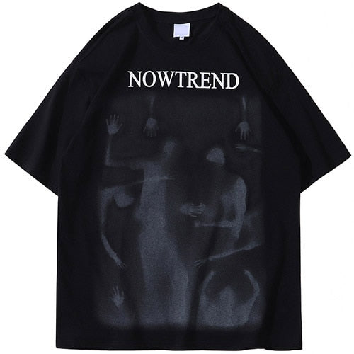 NowTrend Shadow Shirt for Men