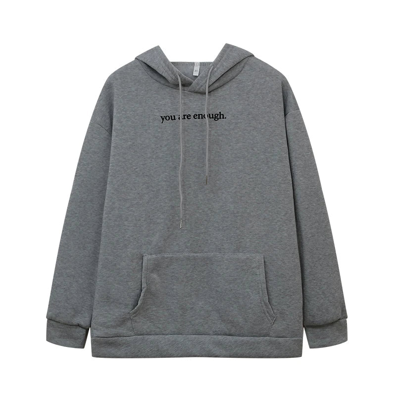Positive Vibes Unisex Hoodie - World Edition