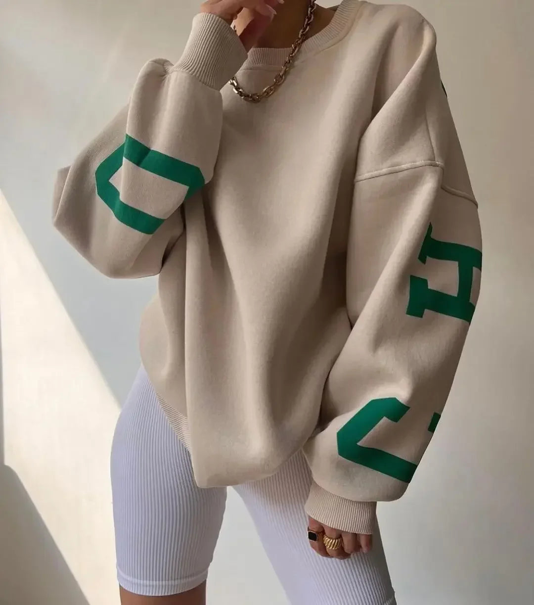 Chicago Sweatshirt for Women