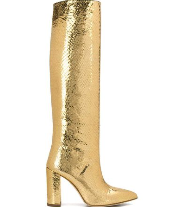 Clearance - Knee High Boots