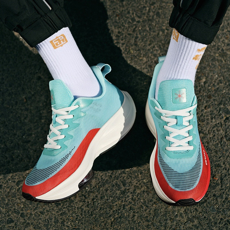 Air Cushioning Sneakers for Men