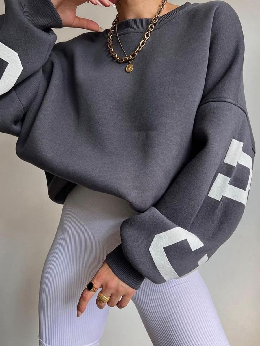 Chicago Sweatshirts for Women