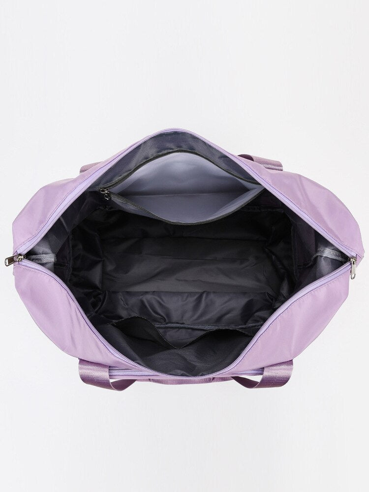 Duffel Fitness Bags
