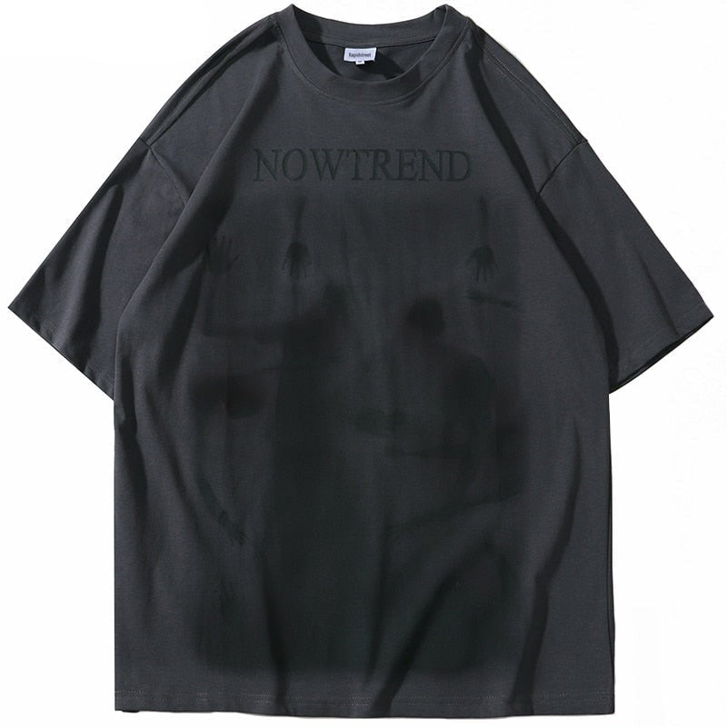 NowTrend Shadow Shirt for Men