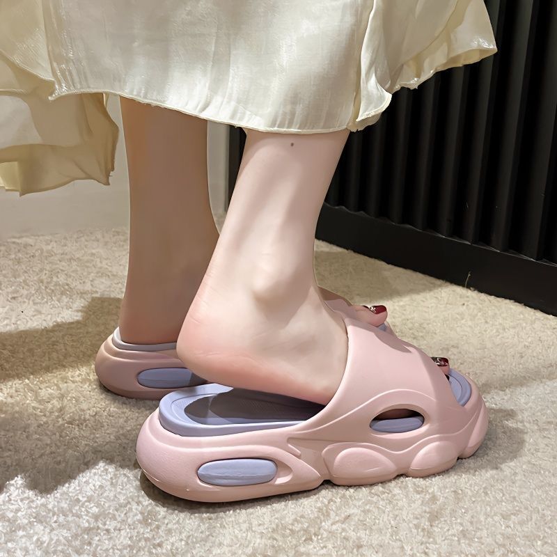 Unisex Removable Insole Sandals