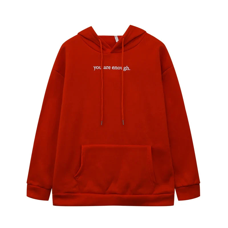 Positive Vibes Unisex Hoodie - World Edition