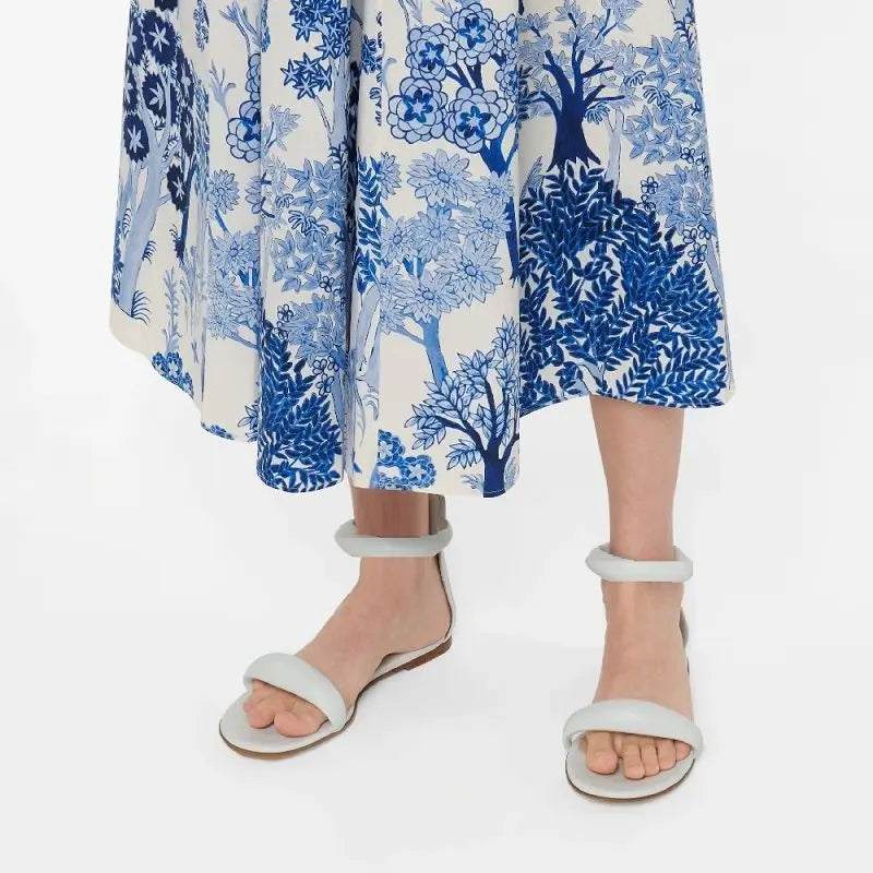 Gianvito Rossi Inspired Sandals