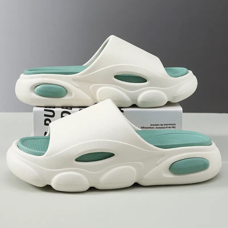 Unisex Removable Insole Sandals