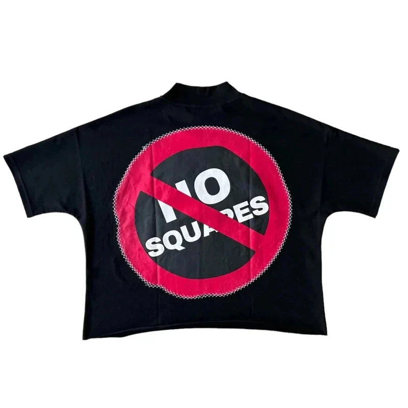 Diary of a Wimpy Kid Inspired Oversized T-Shirt