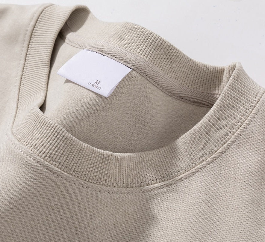 Women's Soft Oversized Sweatshirts
