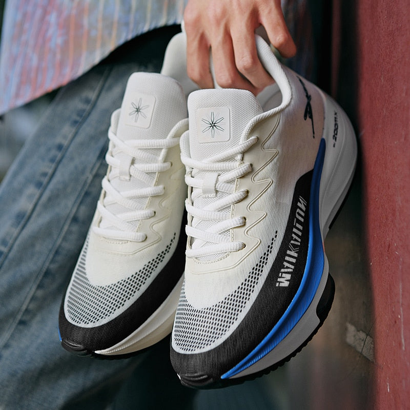 Air Cushioning Sneakers for Men