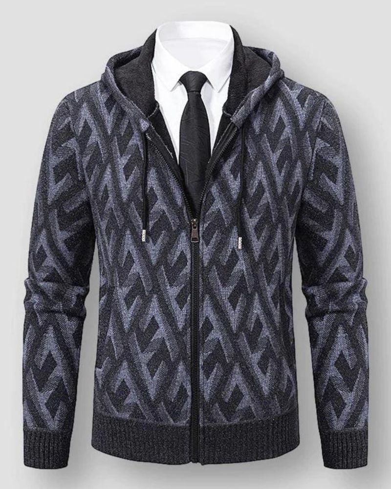 Dave Cardigan