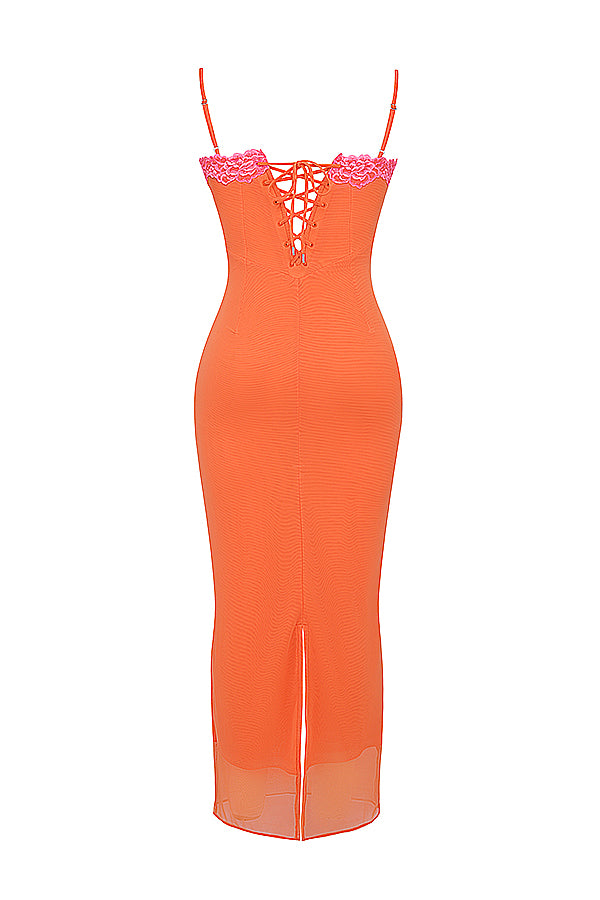 Shaira Dress