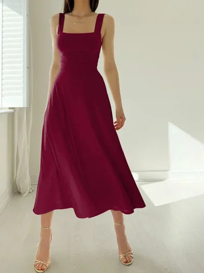 Ksenia Dress