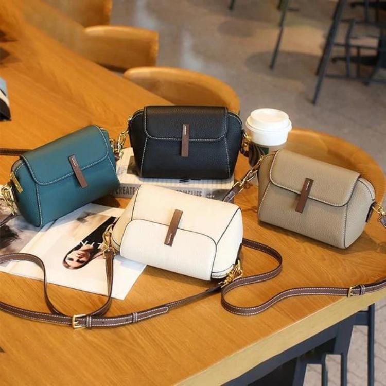 Jazel Crossbody Bag