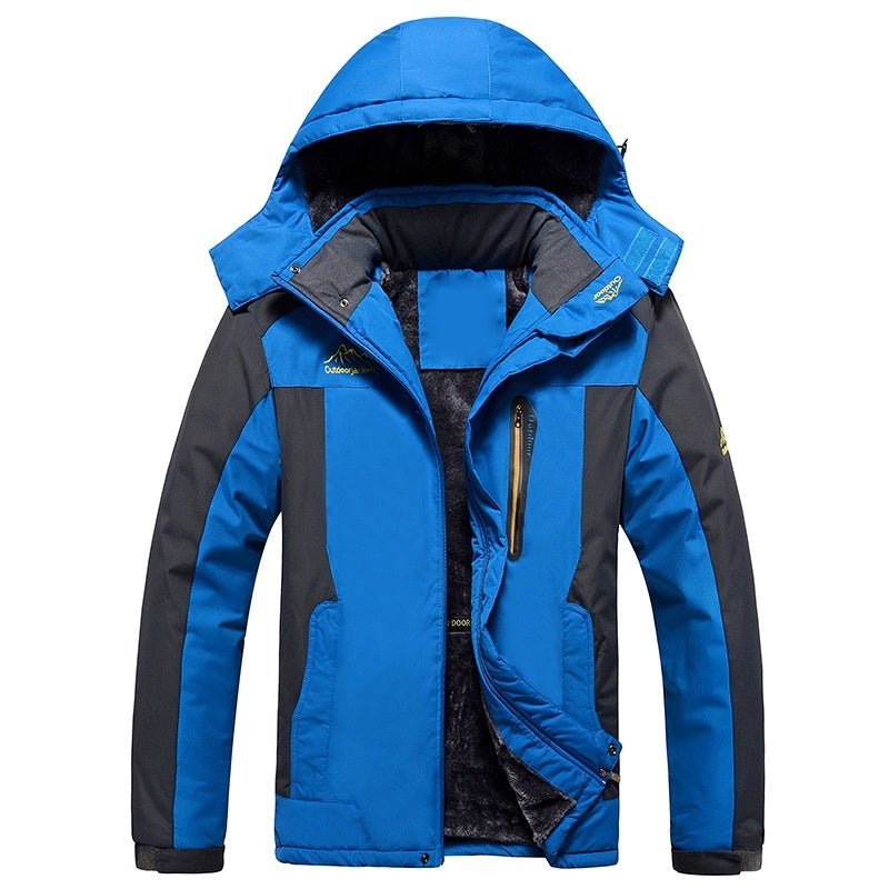 Jet Winter Coat