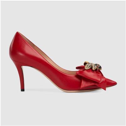 Bridal Pumps