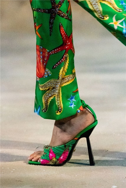 Fashion Summer Sandals
