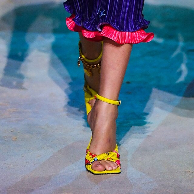 Fashion Summer Sandals