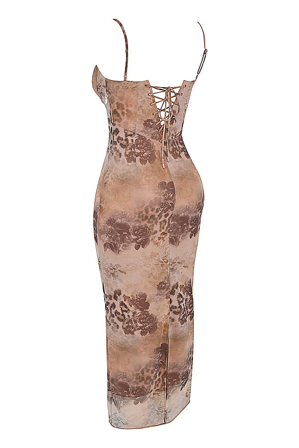 Shaira Dress