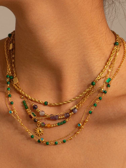 Turquoise Necklace
