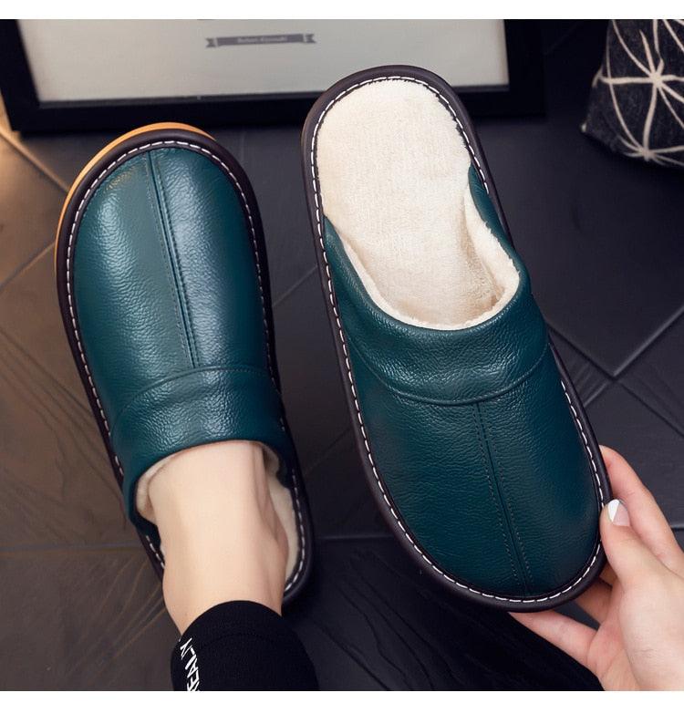 Unisex Cozy Grip Dream Slippers