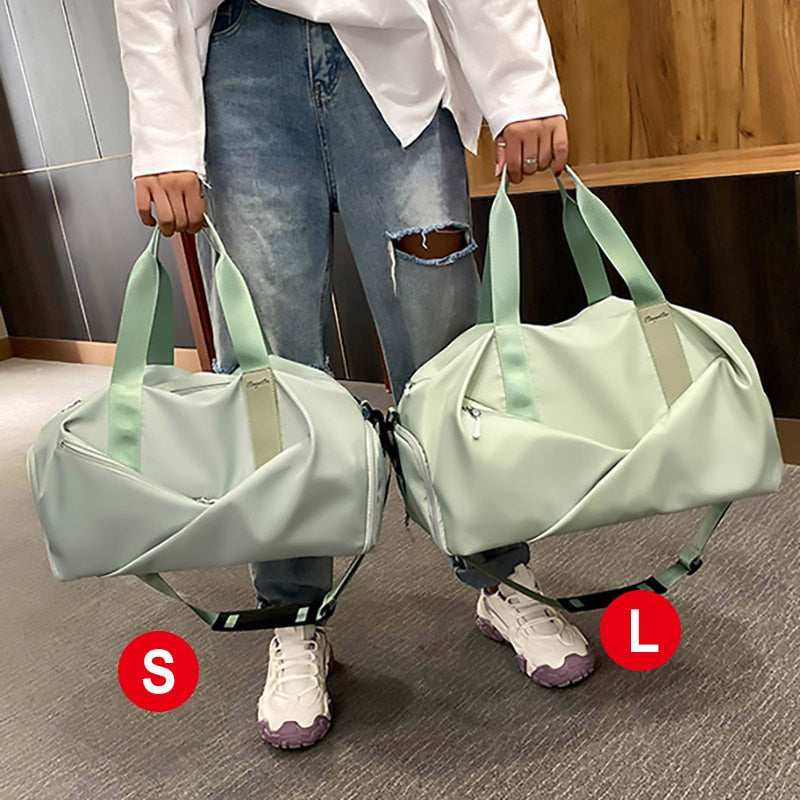 Sports Gym Bag