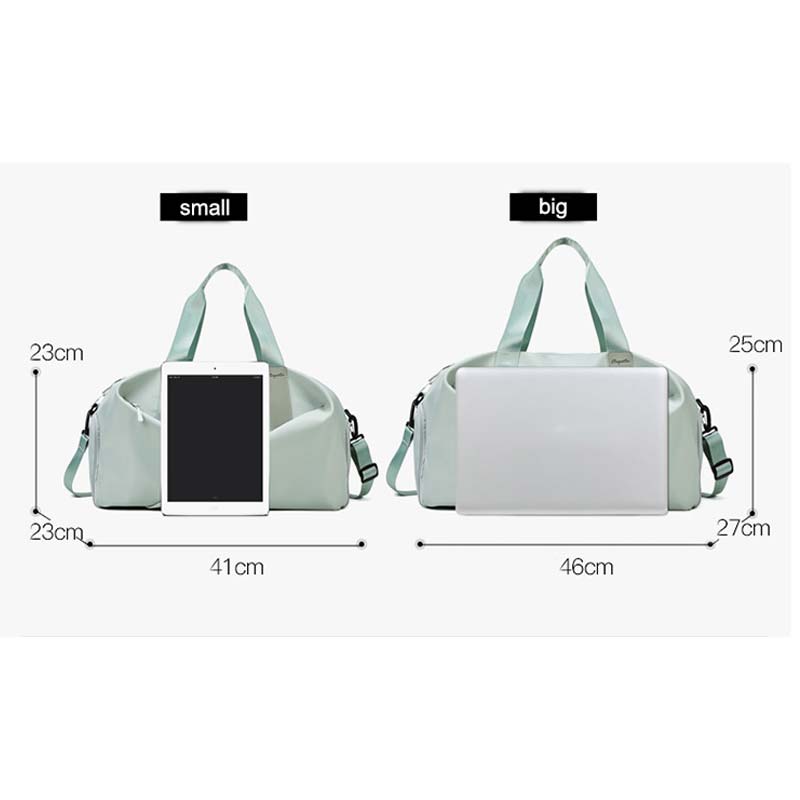 Sports Gym Bag