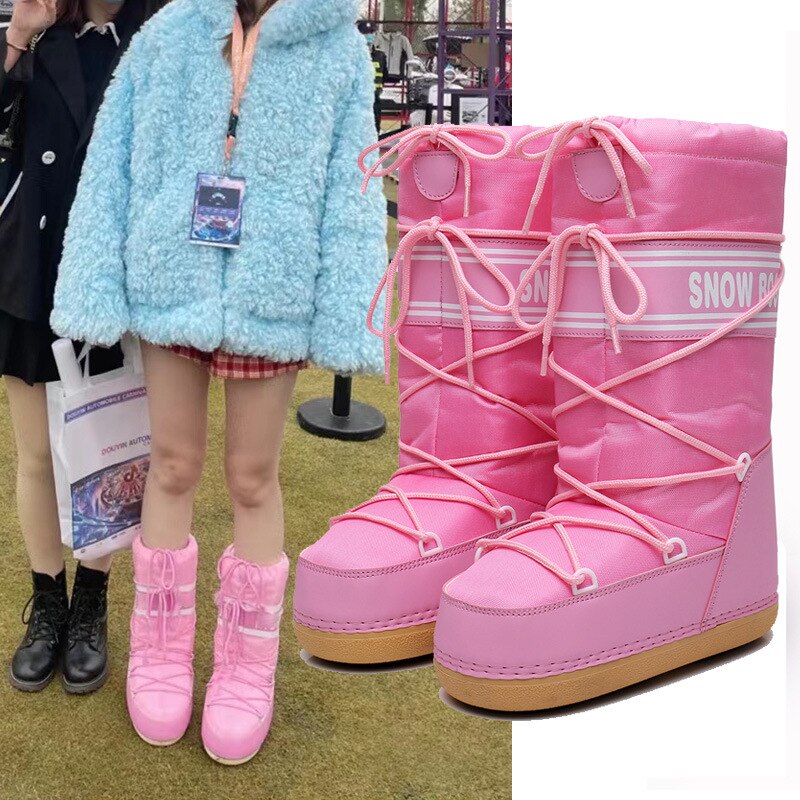 Moon Boot