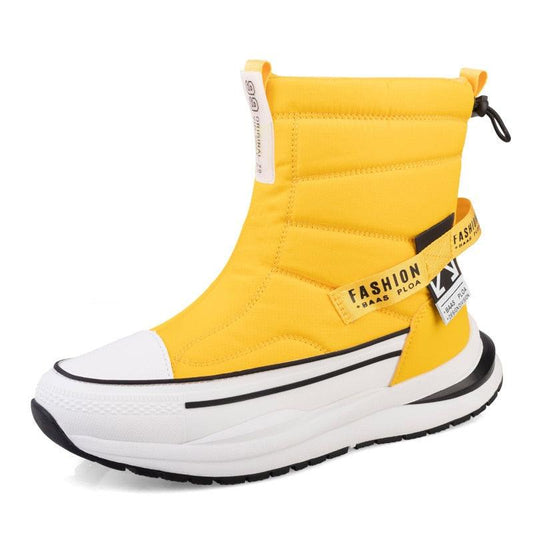 Winter Snow Boots for Women