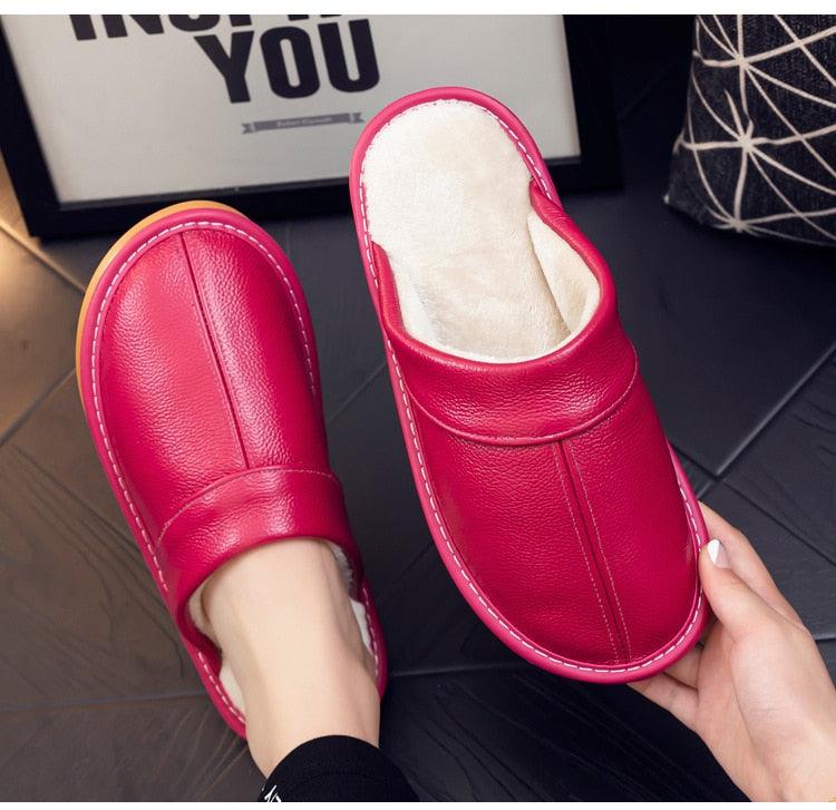 Unisex Cozy Grip Dream Slippers