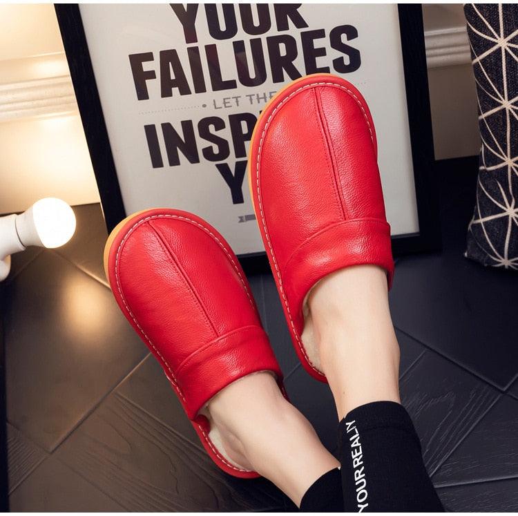 Unisex Cozy Grip Dream Slippers