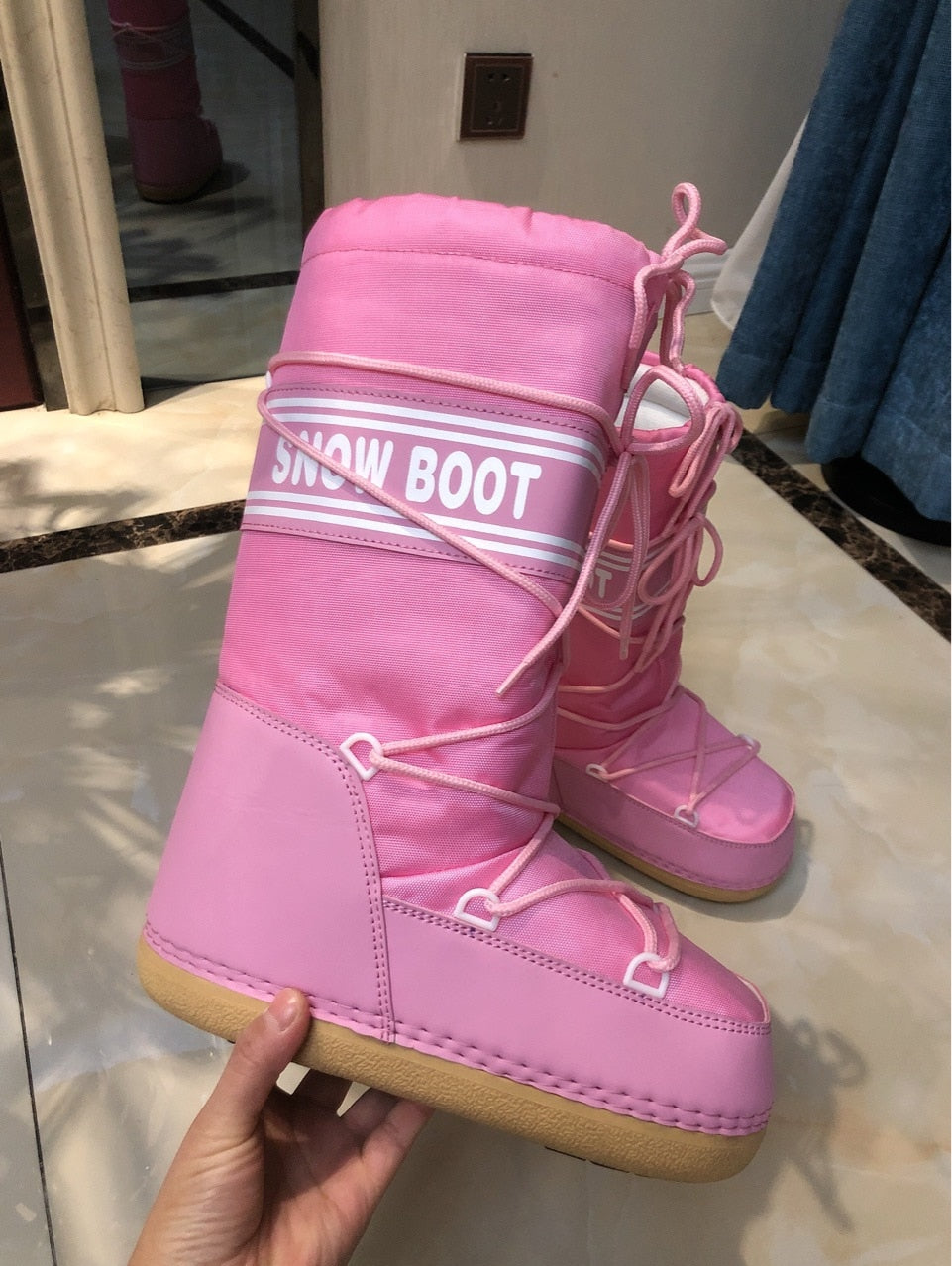 Moon Boot