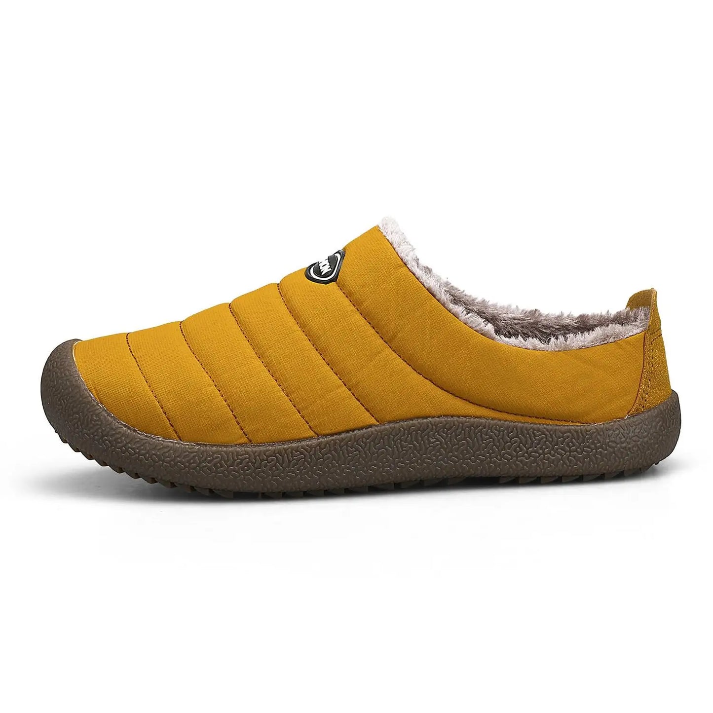 Indoor Big Fluffy Slippers for Everyone