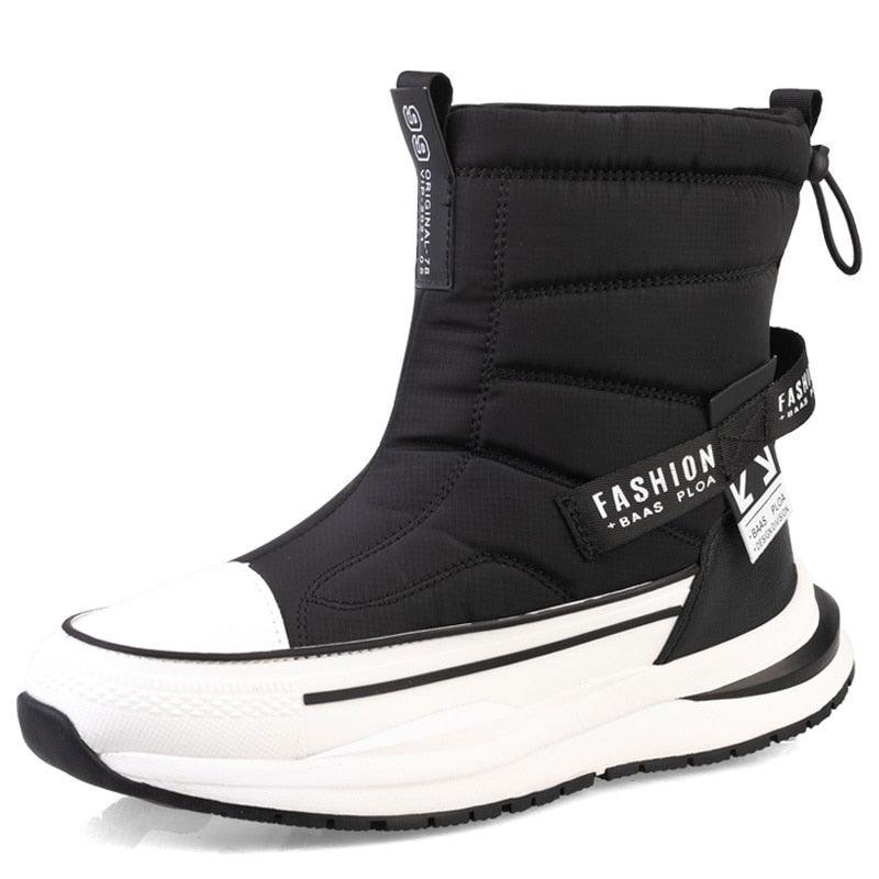 Winter Snow Boots for Women