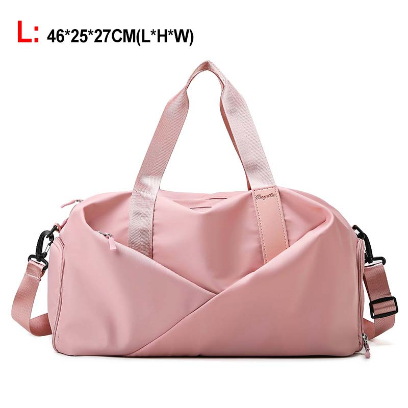 Sports Gym Bag