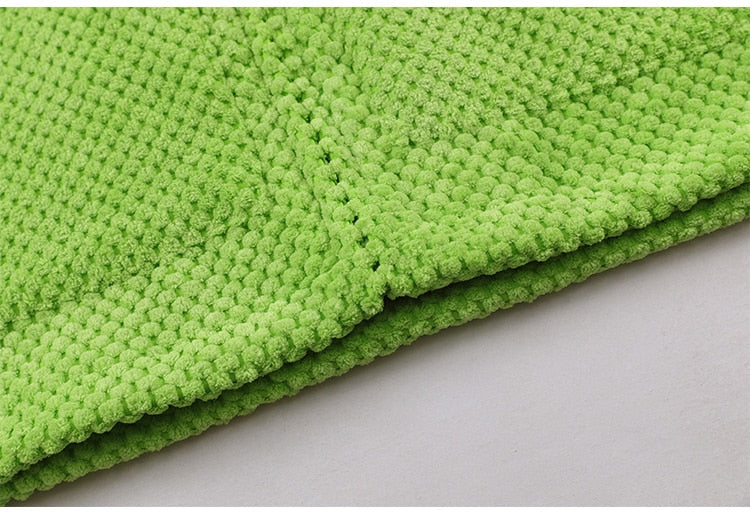 Mystical Green Hoodie Unisex with Demon Horns