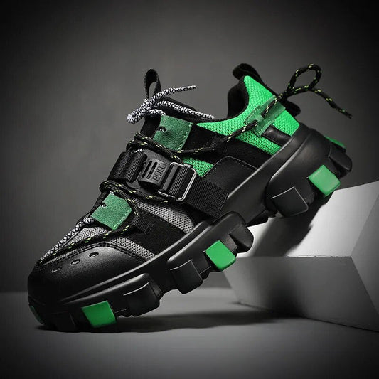 Chunky Sneakers for Men