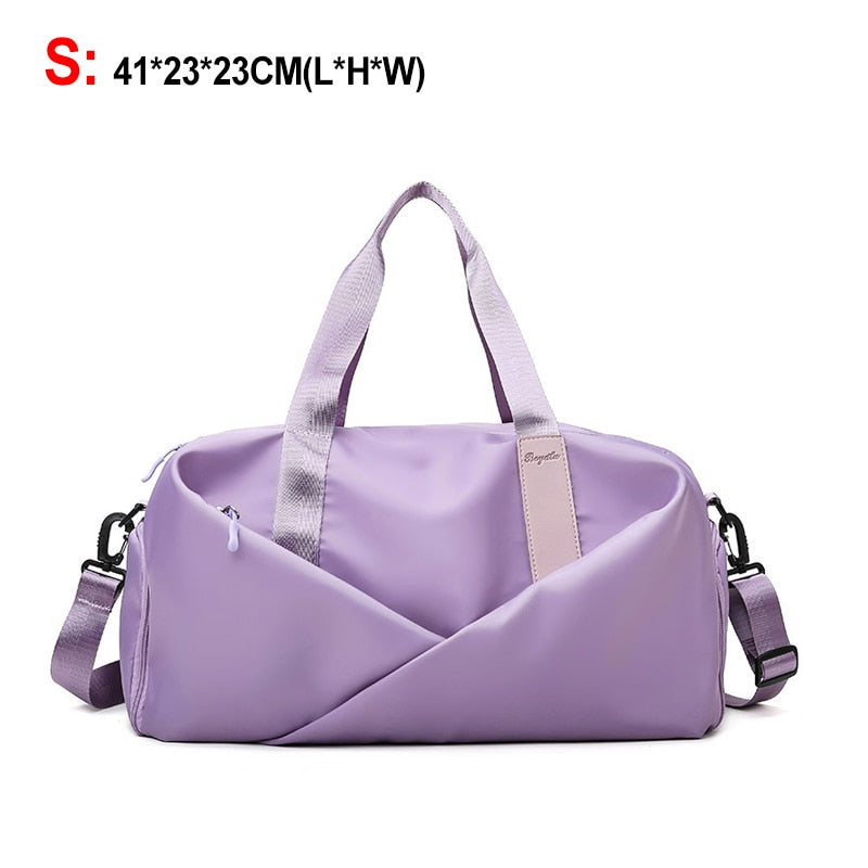 Sports Gym Bag