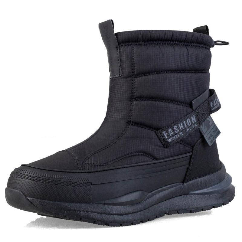 Winter Snow Boots for Women