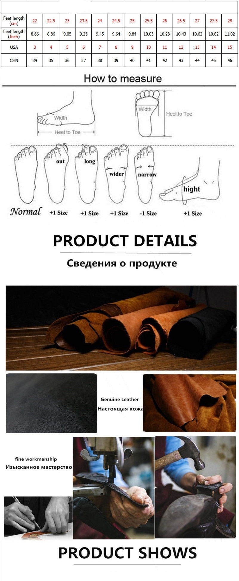 Winter Wool Boots for Women