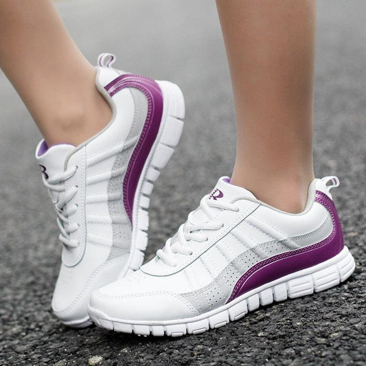 Athletic Jogging Shoes for Women