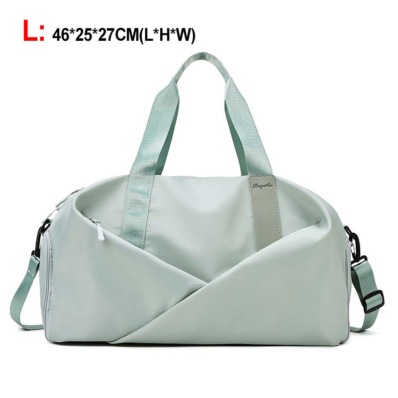 Sports Gym Bag