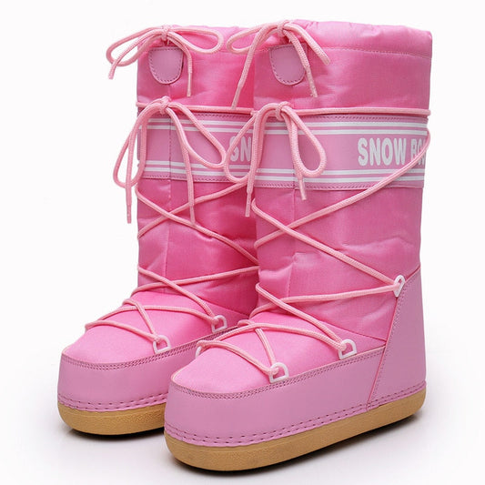 Moon Boot