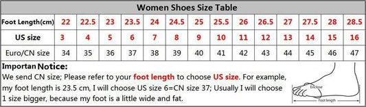 Chunky Platform Sneakers for Women