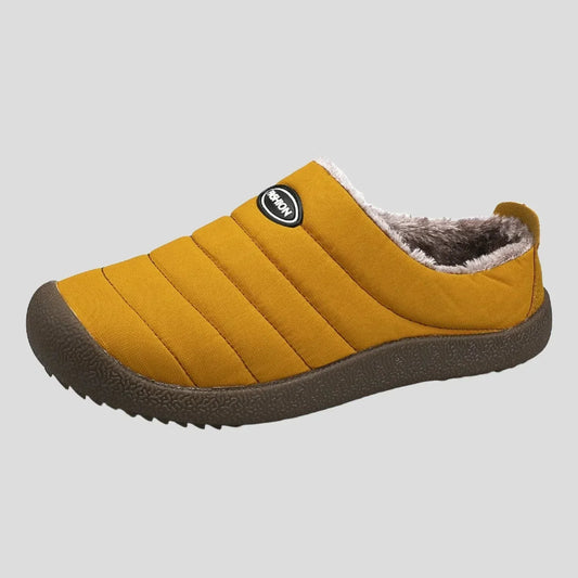 Indoor Big Fluffy Slippers for Everyone