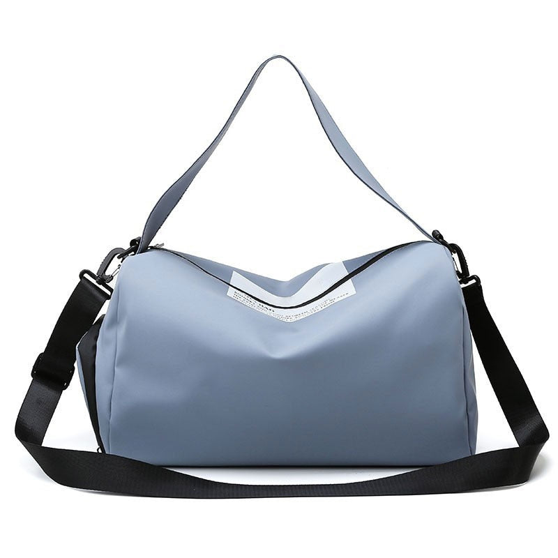 Unisex Duffle Gym Bags