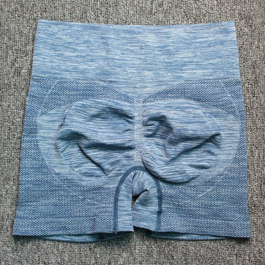 Gym Booty Shorts for Women