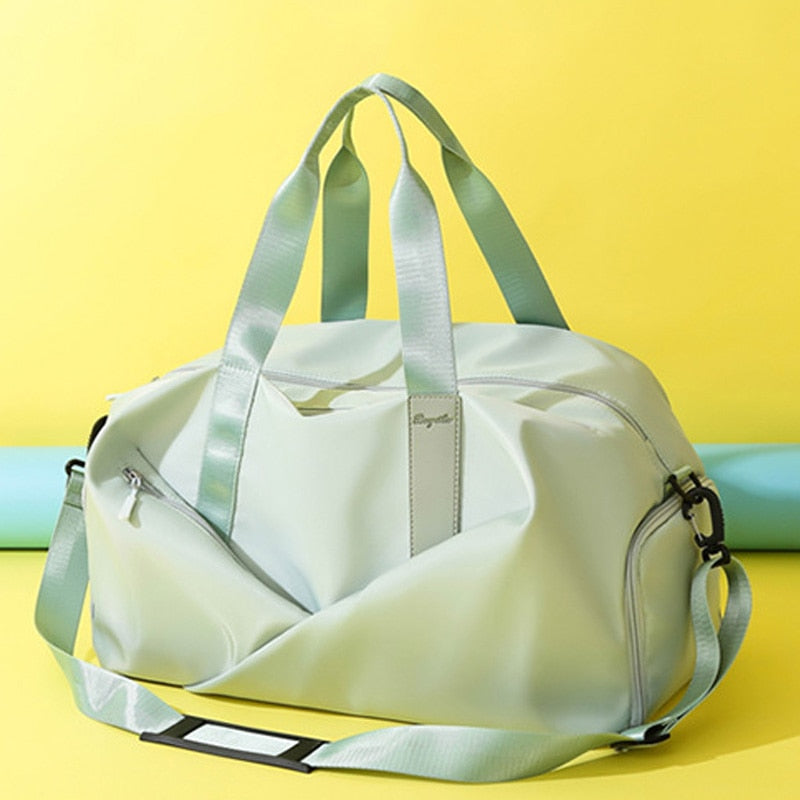 Sports Gym Bag