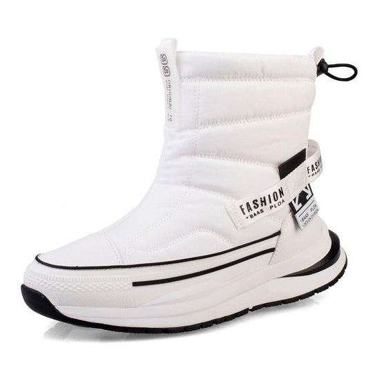 Winter Snow Boots for Women